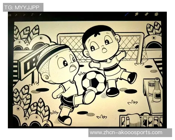 足球的魅力与激情：探索这项全球运动背后的故事与文化